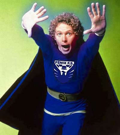 Gran Héroe Fenixiano